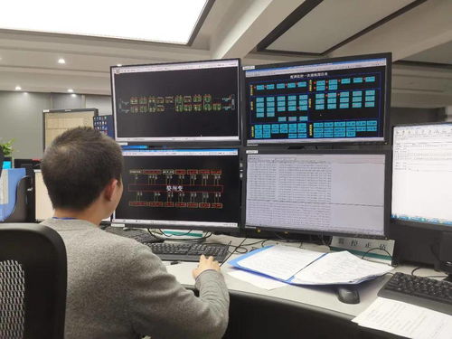 国网金华供电公司全面应用D5200系统配网接线图，实现指挥调度“一张图”网络电台