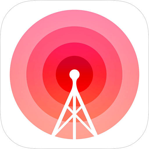 Radium-Perfect 无缝畅享互联网广播电台的时尚应用