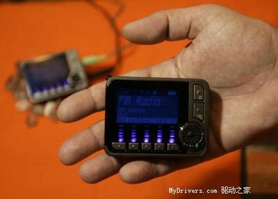 赌城CES06预展 新奇电子产品抢先看，网络电台引领潮流